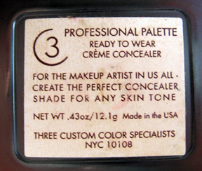A YYC Cherry Pick: 3 Custom Color Professional Palette