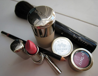 By Terry makeup assortment
