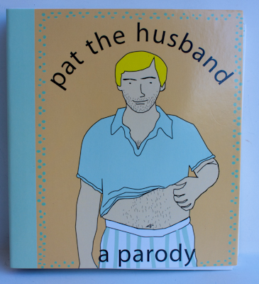 Pat the Husband by Kate Merrow Nelligan
