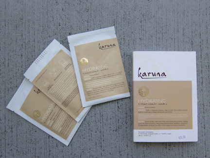 Karuna Treatment Mask