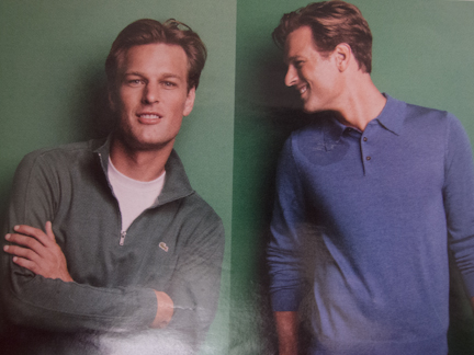 Eye Candy from Neimans catalog