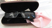 Morganthal Fredericks sunglasses